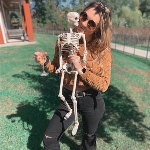 Meet your Posher, Emma